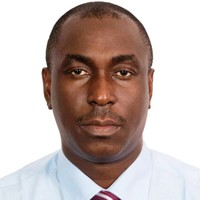 Nnamdi Offor