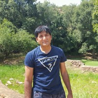 Mohammad Khan
