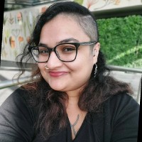 Vaishnavi Ravikrishna