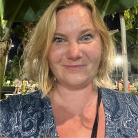 Siv-Jane Westgaard Madshus