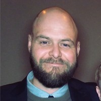 Daniel Rasmussen