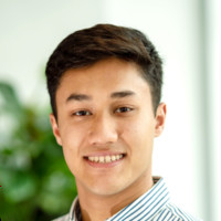 Benjamin Parameswaran