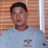 Cryus Tan