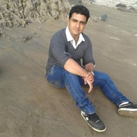 Ashish Kishnani