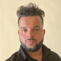 Sajid Shaikh