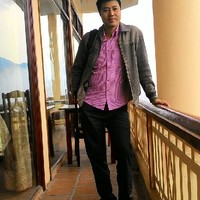 Tran Thanh Hai