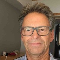 Thomas Boström
