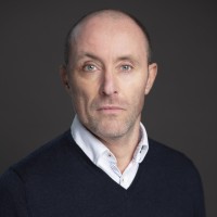 Matthew Bergmann-Smith