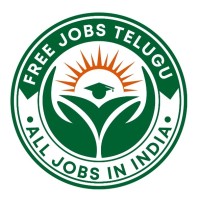 Free Jobs Telugu Latest Updates