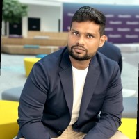 Ravindu Wickramasinghe