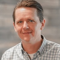 Calvin Fystrom
