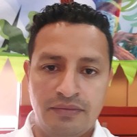 Jimmy Fernando Ortiz Rincon