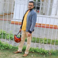 Abhishek Tiwary (Sr . Net Developer)