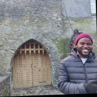 Emmanuel Oyiwona