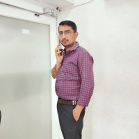 Kamlesh Chavda