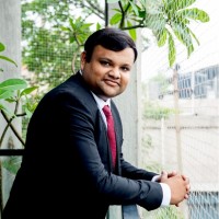 Shubham Jain