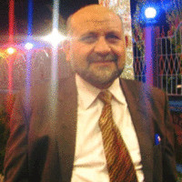 Mohammad Rafi Ashrafi