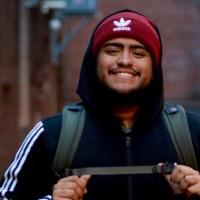 David Ruiz Jr