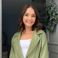 Marlee Scott