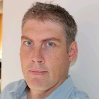 Sylvain De Vecchi