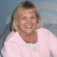 Judith Larkin