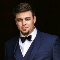 Evan Gaddes