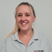 Louise Walker