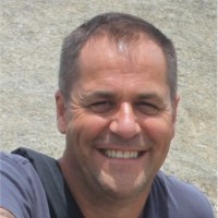 Dave Draper