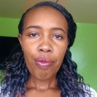Caroline Chirchir