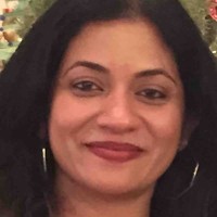 Aradhana Suresh