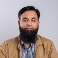 Muhammad Azeem Abbas