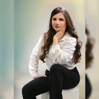 Faten Saleh, SMEs, MBA, DBA Candidate