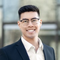 Keane Yu