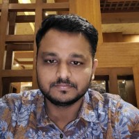 Pravin Kadam