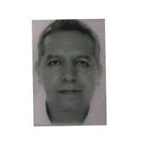 Erick John Barrios Chavez