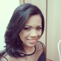 Daymara Balduino