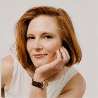 Kim Elizabeth James
