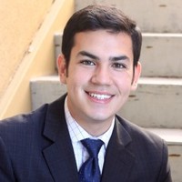 Daniel Reyes