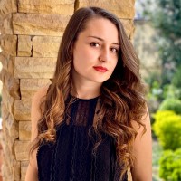 Julia Bakshlian