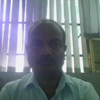 Prabhakar Rajaram Parab