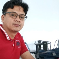 Nasrul Arisandi