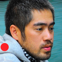 谢智勇