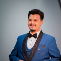 Manoj Kumar