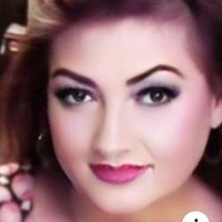 Darlene Conley Codega