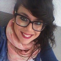 Ana Isabel Moreno luna