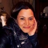 Melanie Simpson, CHRL