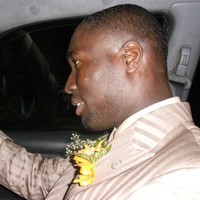 Sheldon John