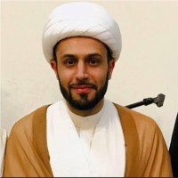Hussian Al Sheikh