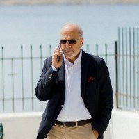 emmanouil stamatakis