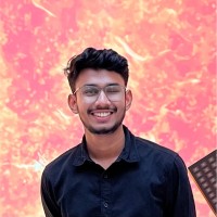 Sandesh Madoori